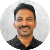 Dr. Shuaib Khaderi