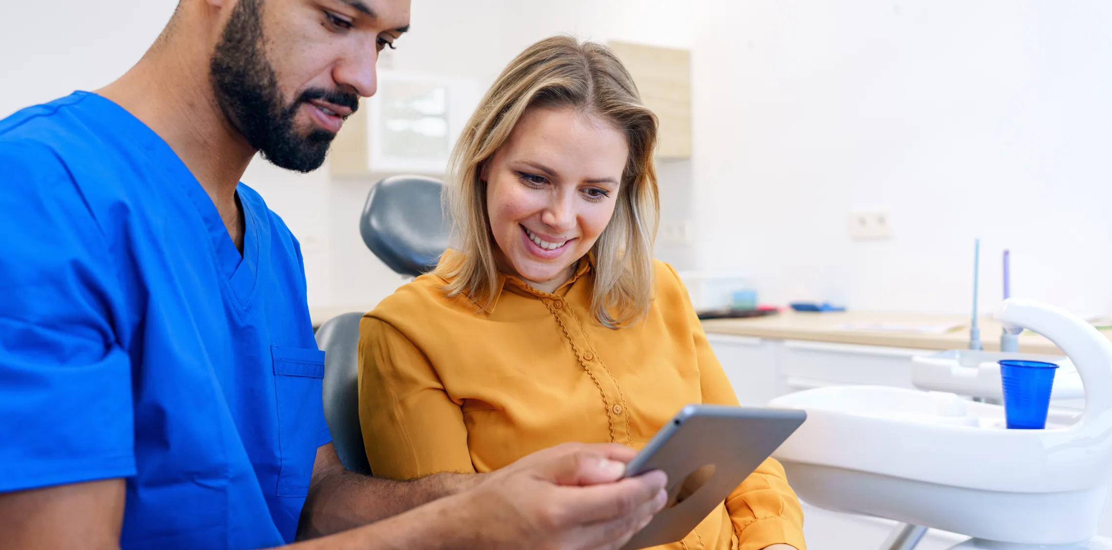 The One Metric Dentists Should Monitor to Ensure Quick Conversions