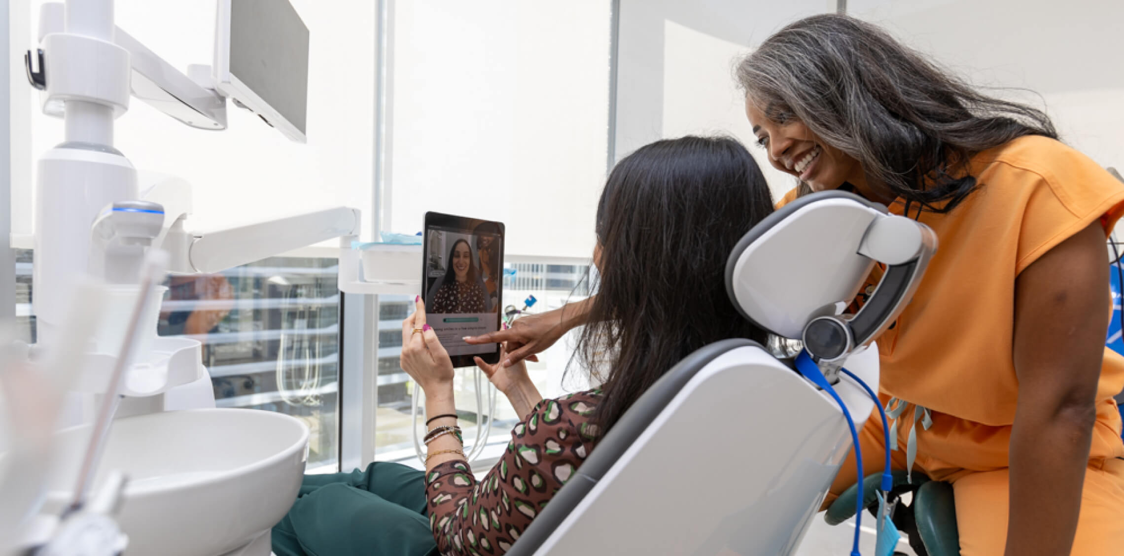 Balancing Medical Rigor with Commercial Feasibility: An Interview with YSS’s CTO